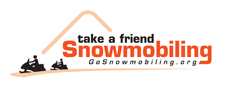 Take a Friend Snowmobiling Campaign