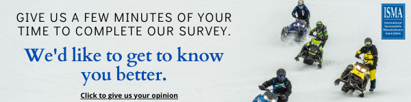 Take our short survey