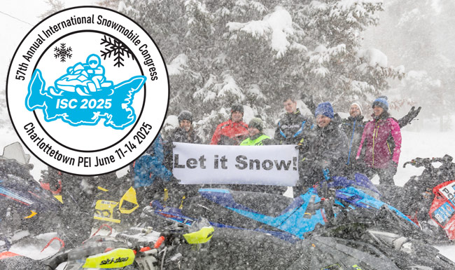 International Snowmobile Congress