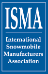 International Snowmobile Manufacturers Association